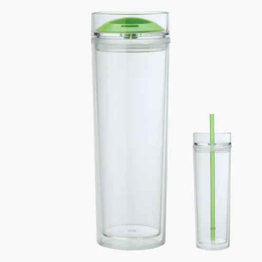 Sovrano Jomocha 16 oz. Double Lid Hot / Cold Tumbler — view 5