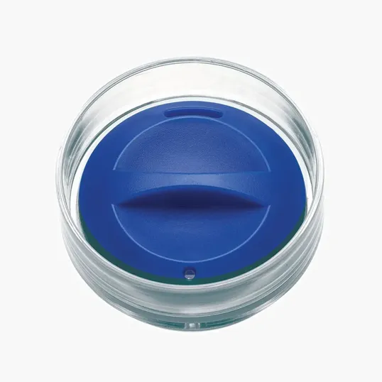 Sovrano Jomocha 16 oz. Double Lid Hot / Cold Tumbler — view 8
