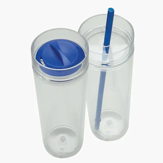 Sovrano Jomocha 16 oz. Double Lid Hot / Cold Tumbler — view 10