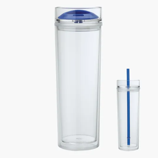 Sovrano Jomocha 16 oz. Double Lid Hot / Cold Tumbler — view 11