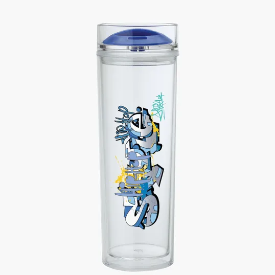 Sovrano Jomocha 16 oz. Double Lid Hot / Cold Tumbler — view 12