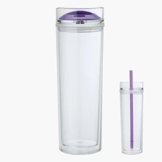 Sovrano Jomocha 16 oz. Double Lid Hot / Cold Tumbler — view 17