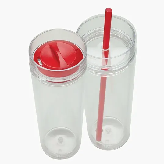 Sovrano Jomocha 16 oz. Double Lid Hot / Cold Tumbler — view 22