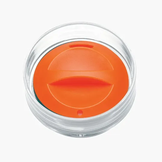 Sovrano Jomocha 16 oz. Double Lid Hot / Cold Tumbler — view 26