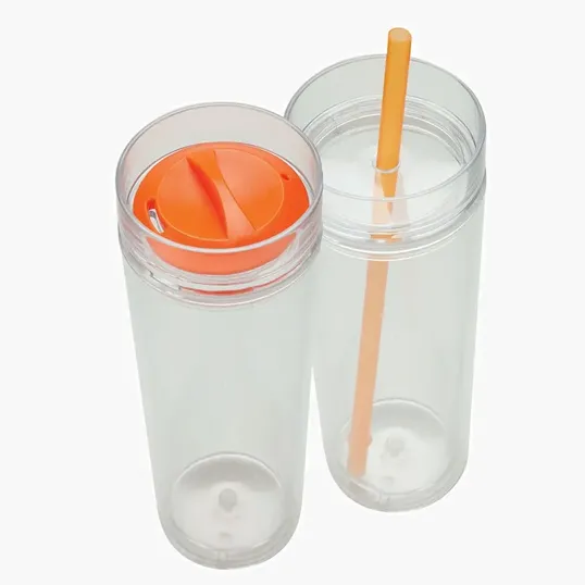Sovrano Jomocha 16 oz. Double Lid Hot / Cold Tumbler — view 28