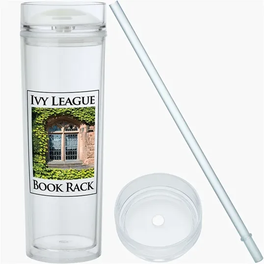 Sovrano Jomocha 16 oz. Double Lid Hot / Cold Tumbler — view 31