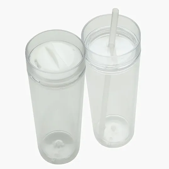 Sovrano Jomocha 16 oz. Double Lid Hot / Cold Tumbler — view 34