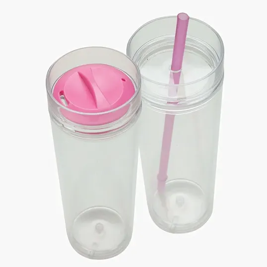 Sovrano Jomocha 16 oz. Double Lid Hot / Cold Tumbler — view 40