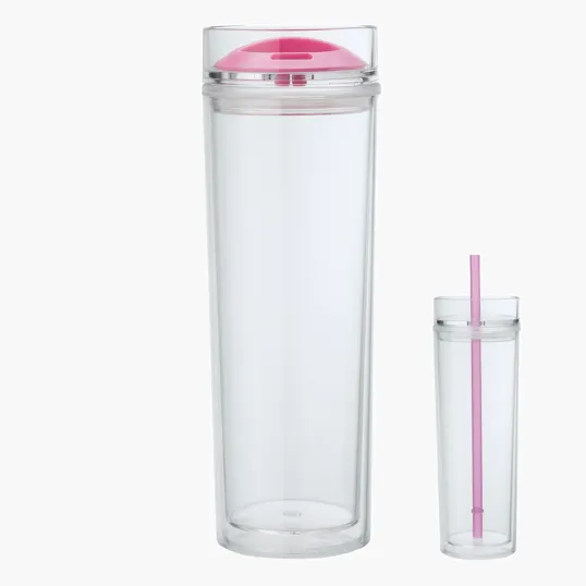 Sovrano Jomocha 16 oz. Double Lid Hot / Cold Tumbler — view 41