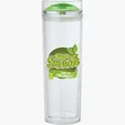 Sovrano Jomocha 16 oz. Double Lid Hot / Cold Tumbler — view 6