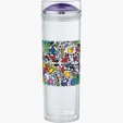 Sovrano Jomocha 16 oz. Double Lid Hot / Cold Tumbler — view 18