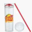 Sovrano Jomocha 16 oz. Double Lid Hot / Cold Tumbler — view 19