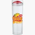 Sovrano Jomocha 16 oz. Double Lid Hot / Cold Tumbler — view 24