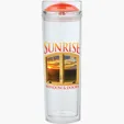 Sovrano Jomocha 16 oz. Double Lid Hot / Cold Tumbler — view 30