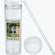 Sovrano Jomocha 16 oz. Double Lid Hot / Cold Tumbler — view 31