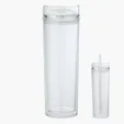 Sovrano Jomocha 16 oz. Double Lid Hot / Cold Tumbler — view 35