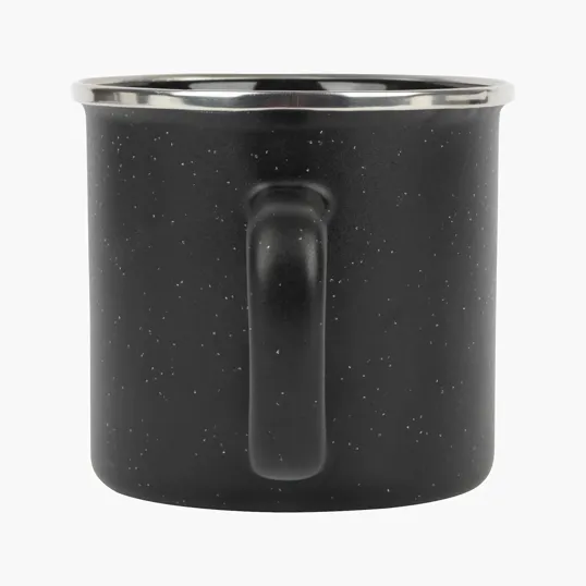 Sovrano Creekside 16 oz. Enamel Camping Mug — view 4