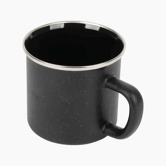 Sovrano Creekside 16 oz. Enamel Camping Mug — view 5