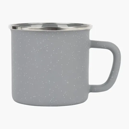 Sovrano Creekside 16 oz. Enamel Camping Mug — view 8