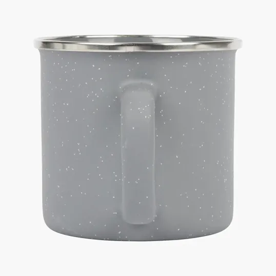 Sovrano Creekside 16 oz. Enamel Camping Mug — view 9