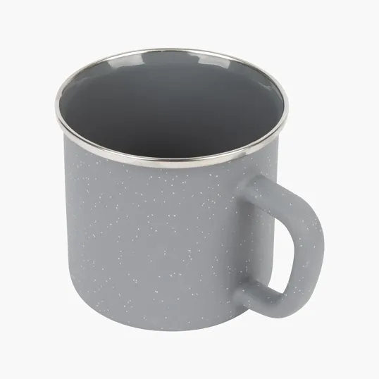 Sovrano Creekside 16 oz. Enamel Camping Mug — view 10