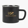 Sovrano Creekside 16 oz. Enamel Camping Mug — view 2