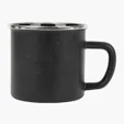 Sovrano Creekside 16 oz. Enamel Camping Mug — view 3