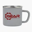 Sovrano Creekside 16 oz. Enamel Camping Mug — view 7