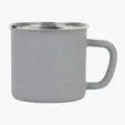 Sovrano Creekside 16 oz. Enamel Camping Mug — view 8