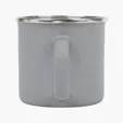 Sovrano Creekside 16 oz. Enamel Camping Mug — view 9