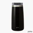 Perka® Erie 16 oz. Double Wall Stainless Steel Tumbler — view 4