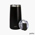Perka® Erie 16 oz. Double Wall Stainless Steel Tumbler — view 7