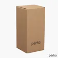 Perka® Erie 16 oz. Double Wall Stainless Steel Tumbler — view 8