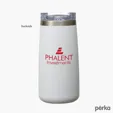 Perka® Erie 16 oz. Double Wall Stainless Steel Tumbler — view 11