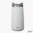 Perka® Erie 16 oz. Double Wall Stainless Steel Tumbler — view 12