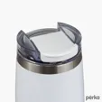 Perka® Erie 16 oz. Double Wall Stainless Steel Tumbler — view 13