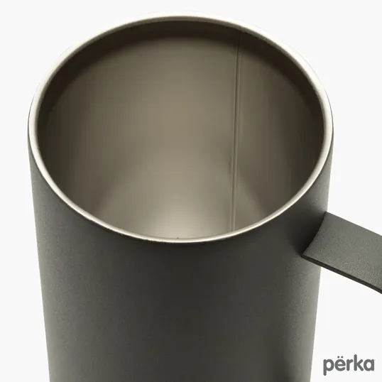 Perka® Kerstin 16 oz. Double Wall Stainless Steel Mug — view 15