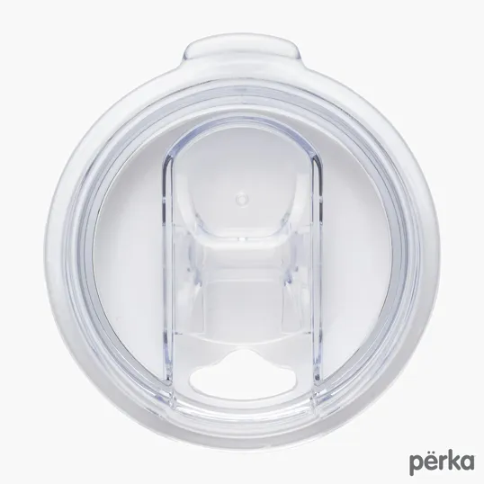 Perka® Kerstin 16 oz. Double Wall Stainless Steel Mug — view 24