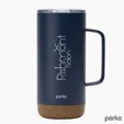 Perka® Kerstin 16 oz. Double Wall Stainless Steel Mug — view 16