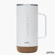 Perka® Kerstin 16 oz. Double Wall Stainless Steel Mug — view 20