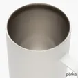Perka® Kerstin 16 oz. Double Wall Stainless Steel Mug — view 23