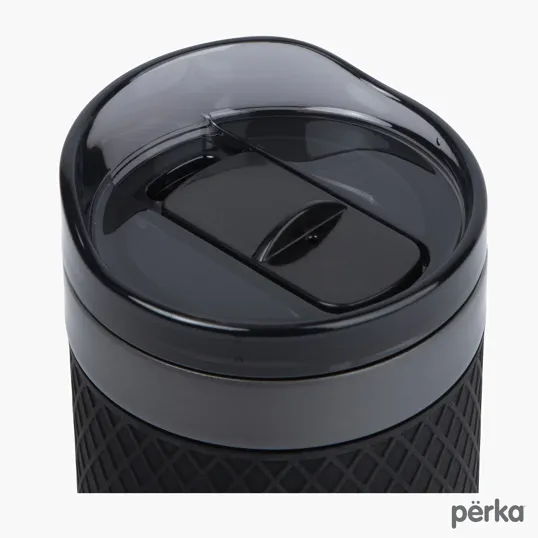 Perka® Avery 17 oz. Double Wall Stainless Steel Tumbler — view 5