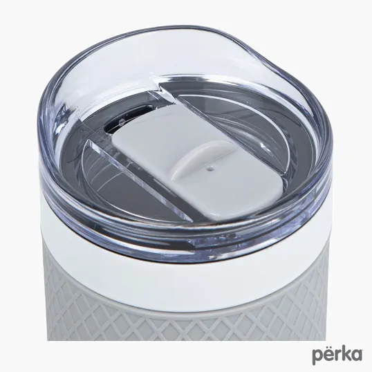 Perka® Avery 17 oz. Double Wall Stainless Steel Tumbler — view 11
