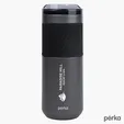 Perka® Avery 17 oz. Double Wall Stainless Steel Tumbler — view 3