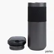 Perka® Avery 17 oz. Double Wall Stainless Steel Tumbler — view 4