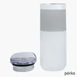 Perka® Avery 17 oz. Double Wall Stainless Steel Tumbler — view 10