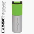 Sovrano Nitro 16 oz. Steel & PP Tumbler — view 2