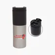 Sovrano Nitro 16 oz. Steel & PP Tumbler