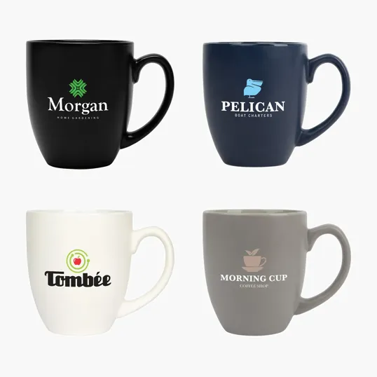 Sovrano Sidamo 16 oz. Ceramic Mug