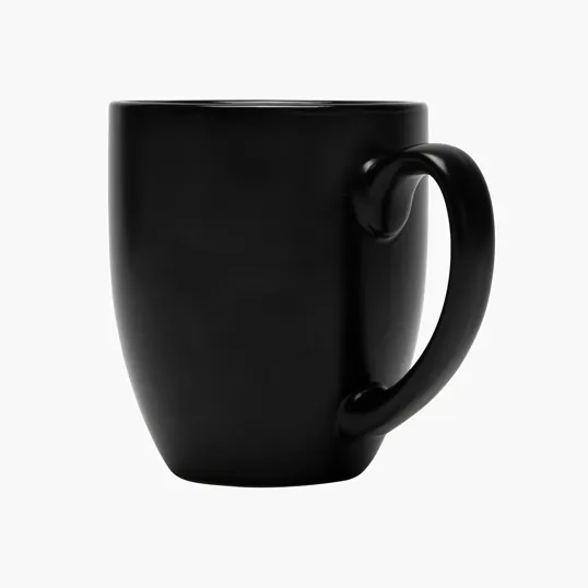 Sovrano Sidamo 16 oz. Ceramic Mug — view 4